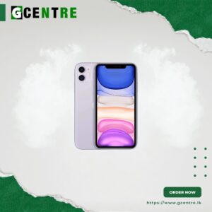 Apple iPhone 11 64 GB