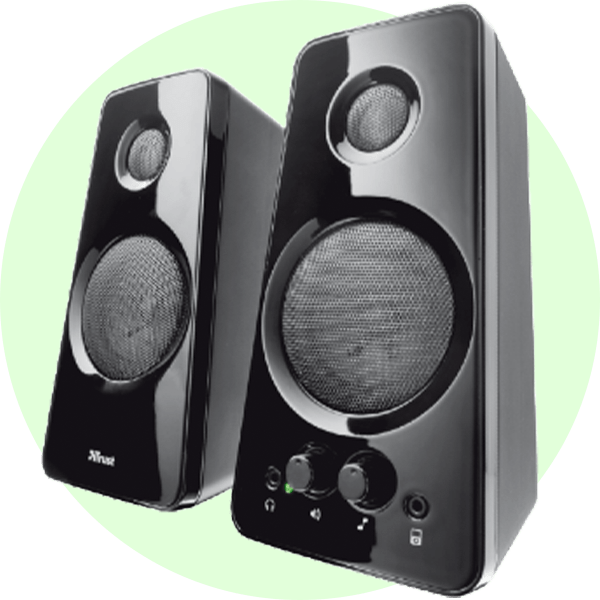 Audio & Home Theatres