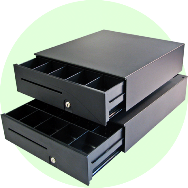 Cash Drawer