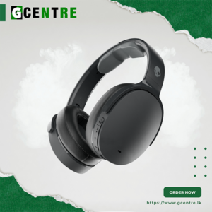 Skullcandy Hesh Evo Wireless Over-Ear Headphone
