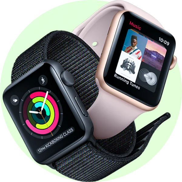 Smart Watches