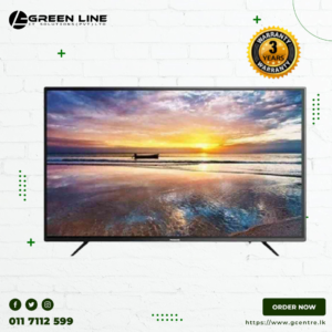 Panasonic 32” LED TV price in sri lanka