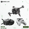 DJI FPV Drone (Combo) price in sri lanka