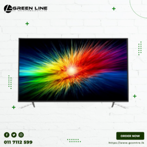 Softlogic PRIZM 32" HD LED TV price in sri lanka