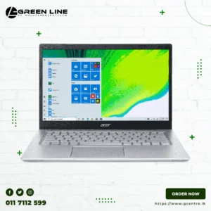 Acer 11th Gen Intel Core i5 Laptop price in sri lanka