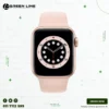 Apple Watch S6 40 mm Gold price in sri lanka