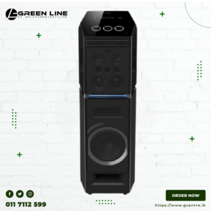 Panasonic 22000W Active Speaker System price in sri lanka