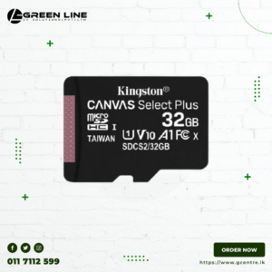 Kingston DataTraveler price in sri lanka micri sd card
