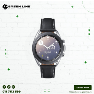 Samsung Galaxy Watch3 41mm price in sri lanka