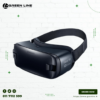 Samsung Gear VR pro price in sri lanka