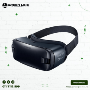 Samsung Gear VR pro price in sri lanka