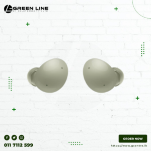 Samsung Galaxy Buds2 price in sri lanka