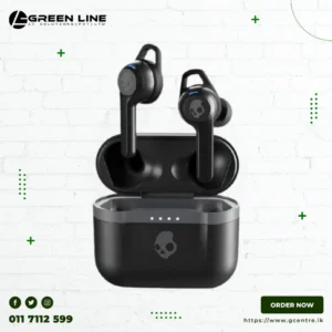 Skullcandy Indy Evo True Wireless Earbuds price in sri lanka