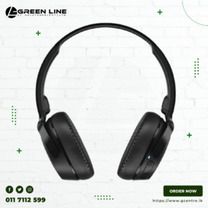 Skullcandy Riff Wireless Headphones price in sri lanka