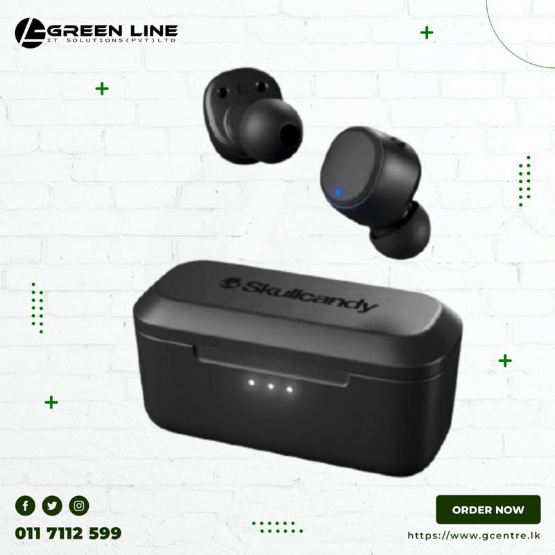 Skullcandy Jib True Wireless Earbuds price in sri lanka