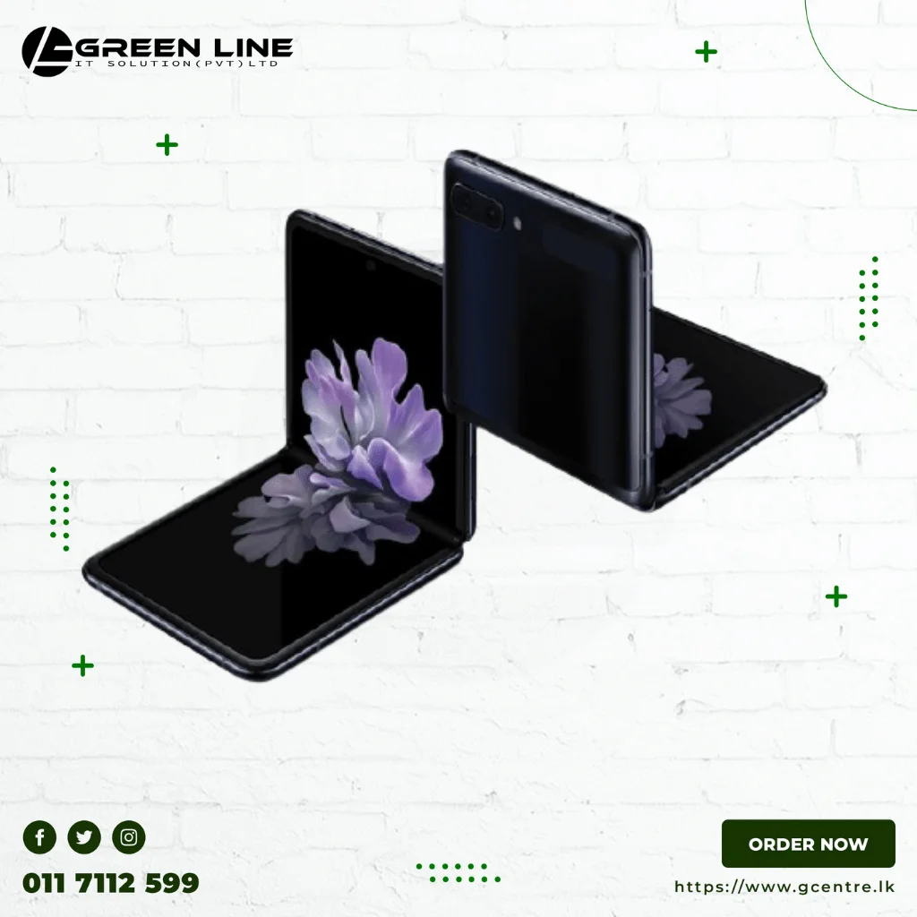 Samsung Galaxy Z Flip Samsung Galaxy Z Flip