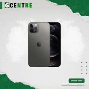 iPhone 12 Pro 128GB