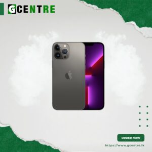 iPhone 13 Pro 512GB
