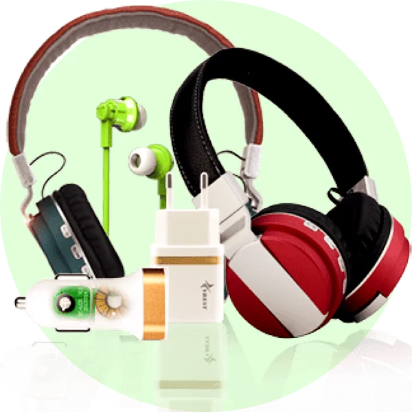 Accessories