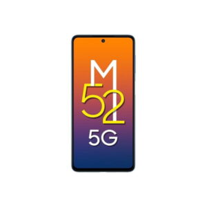 Samsung Galaxy M52 5G price in sri lanka