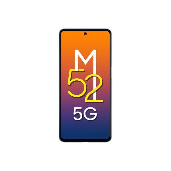 Samsung Galaxy M52 5G price in sri lanka