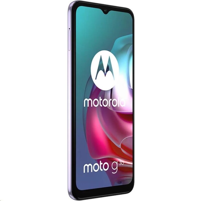 MOTOROLA G30 price in sri lanka