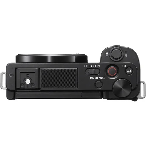 Sony ZV-E10 Mirrorless Camera price in sri lanka Sony Alpha a6100 Mirrorless Digital Camera price in sri lanka