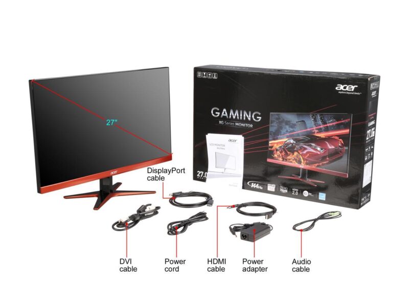 Acer Gaming Monitor price in sri lanka