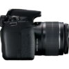 Canon EOS 2000D DSLR Camera price in sri lanka