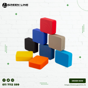 SOUNDSTREAM ICON Portable Bluetooth Speaker price in sri lanka