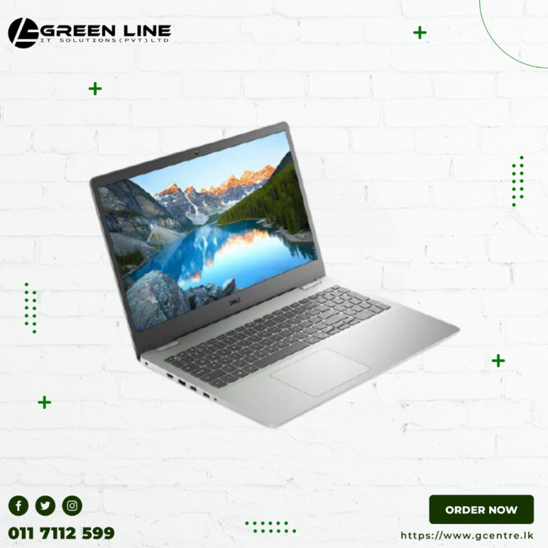 Dell Inspiron price in sri lanka