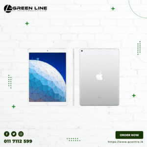 iPad Air price in sri lanka