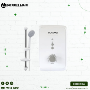 Maxmo Home Shower price in sri lanka