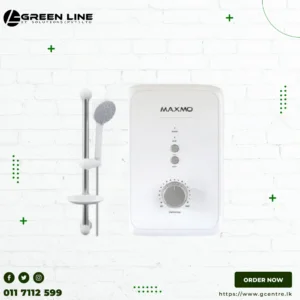 Maxmo Home Shower price in sri lanka