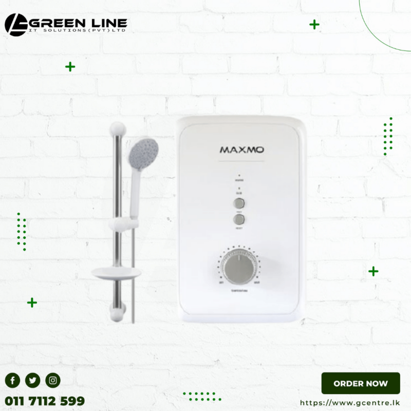 Maxmo Home Shower price in sri lanka