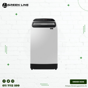 Samsung 13Kg Fully Automatic Inverter Washing Machine price in sri lanka