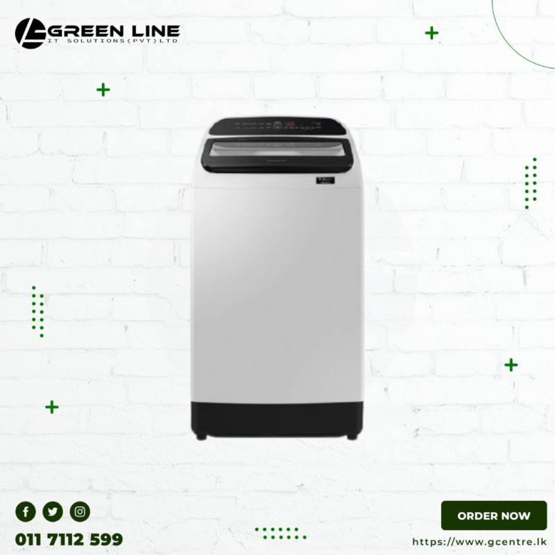 Samsung 13Kg Fully Automatic Inverter Washing Machine price in sri lanka