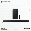 Samsung 2.1 Channel Sound Bar price in sri lanka