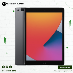 Apple iPad 8 price in sri lanka