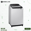 Samsung 11Kg Inverter Top Loader Washing Machine price in sri lanka