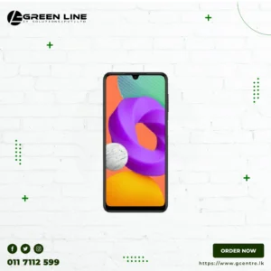 Samsung Galaxy M22 price in sri lanka