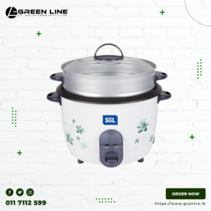 rice cooker price in sri lanka