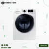 Samsung 10.5Kg Inverter Front Loading Washing Machine price in sri lanka
