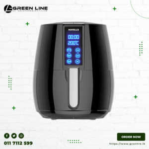 HAVELLS AIR FRYER PROFILE DIGI price in sri lanka