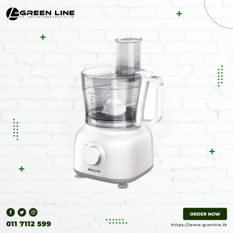 Philips Food Processor price in sri lanka