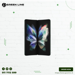 Samsung Galaxy Z Fold3 5G price in sri lanka