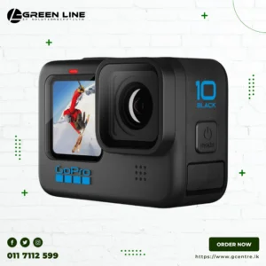 GoPro HERO10 price in sri lanka