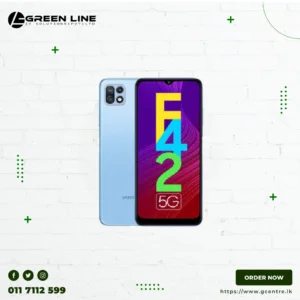 Samsung Galaxy M52 5G price in sri lanka