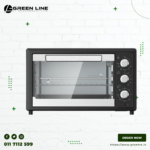 Maxmo 28 Liter Electric Oven price in sri lanka