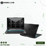 ASUS TUF GAMING A15 laptop price in sri lanka
